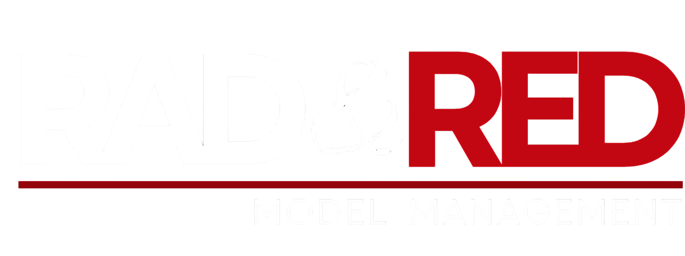 Rad & Red Model's Management