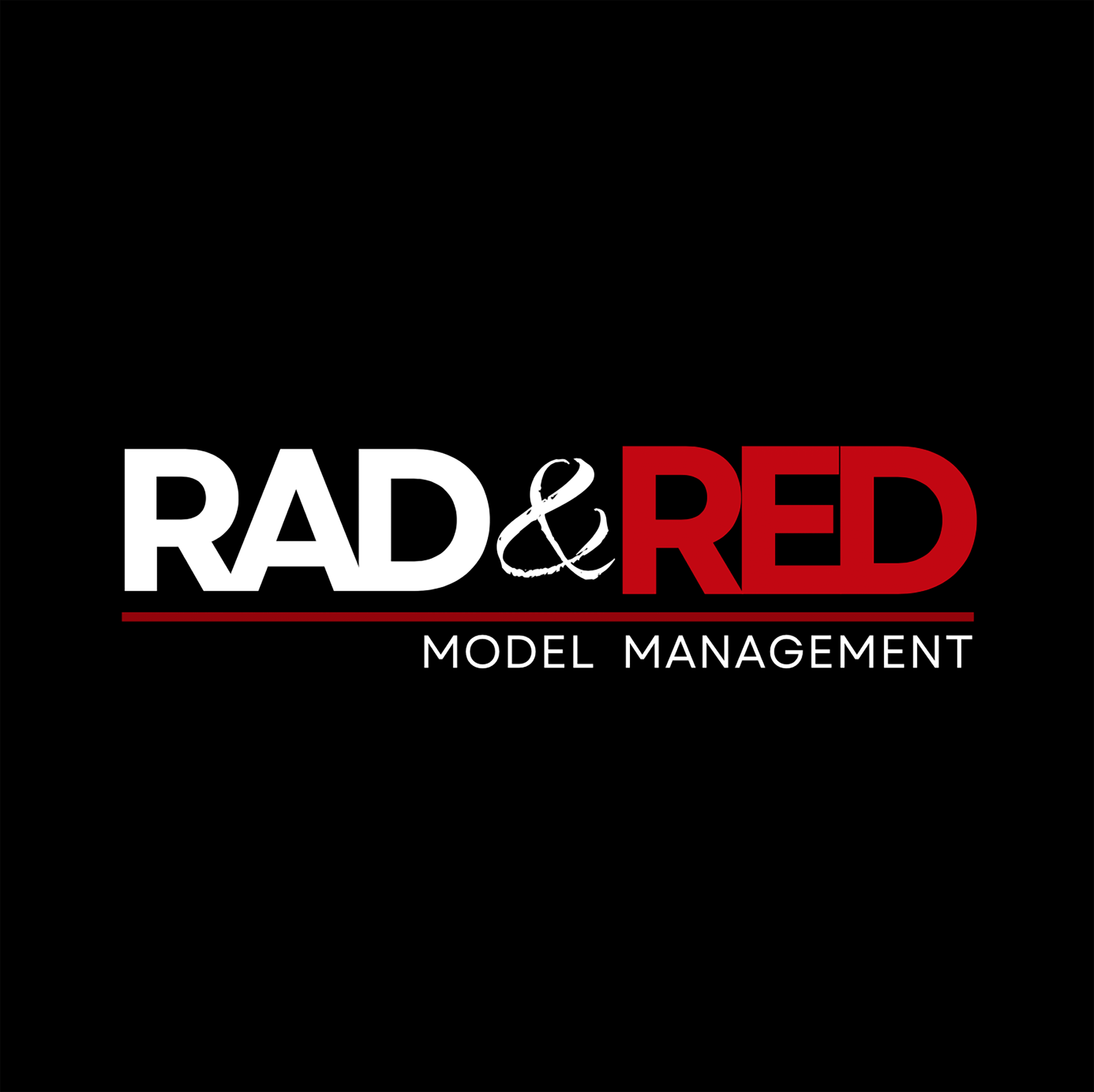 Rad & Red Model's Management