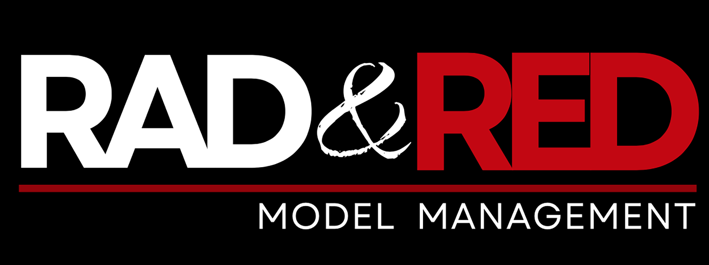 Rad & Red Model's Management